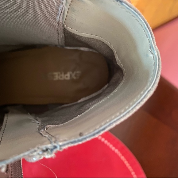 Express Booties - Picture 5 of 5